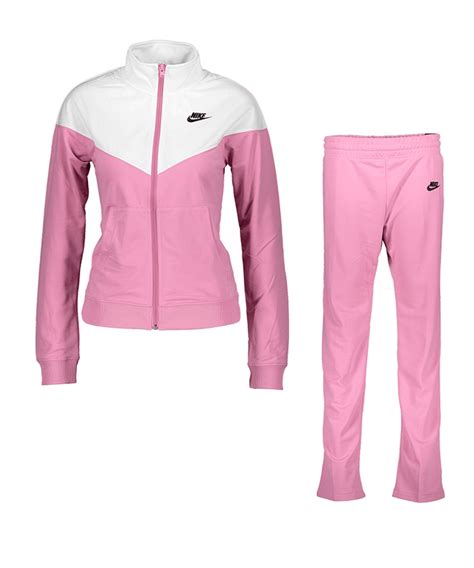 nike rot damen trainingsanzug|Nike Factory Stores.